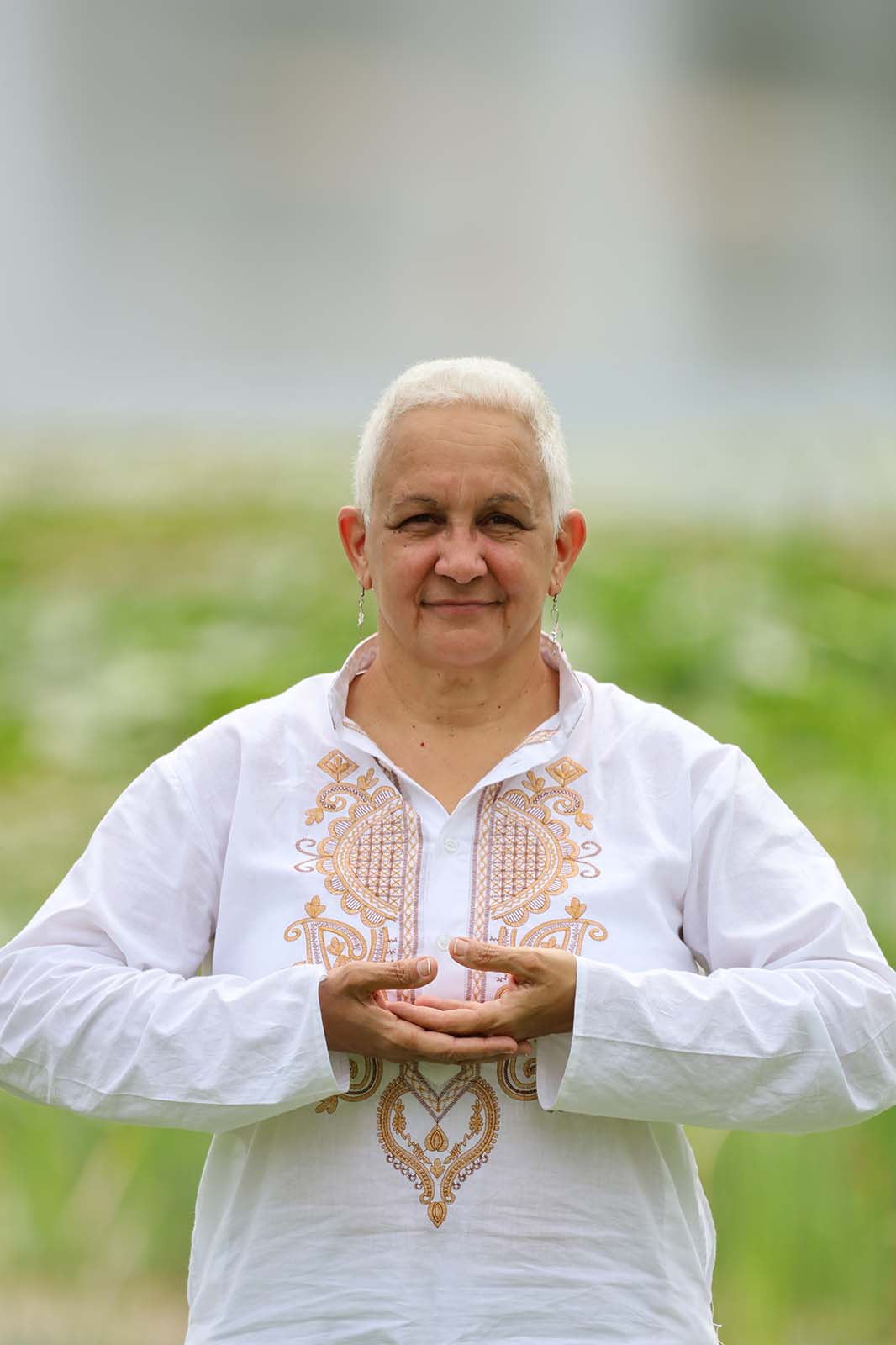 MADELEINE E. BELLIARD